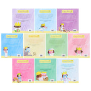 The Little Princess Collection By Tony Ross 10 Books Set - Ages 3+ - Paperback B2D DEALS Andersen Press Ltd