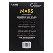 Mars: A Beginner’s Guide To Exploring The Red Planet by Brendan Owens & Others - Non Fiction - Paperback Non-Fiction HarperCollins Publishers