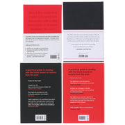 Ray Dalio Collection (Principles: Life and Work, The Changing World Order, How Countries Go Broke & Guided Journal) 4 Books Set - Non Fiction - Hardback Non-Fiction Simon & Schuster
