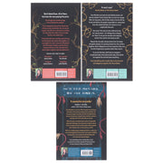 The Prison Healer Series By Lynette Noni 3 Books Collection Set - Fiction - Paperback Fiction Hodder & Stoughton