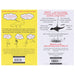 Randall Munroe Collection (How To & What If?) 2 Books Set - Non Fiction - Paperback Non-Fiction Hachette UK