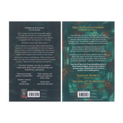 Flesh & False Gods Series by Chloe Gong 2 Books Collection Set - Fiction - Paperback Fiction Hachette