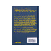 The Food Almanac By Miranda York - Non-Fiction - Hardback Non-Fiction Pavilion Books