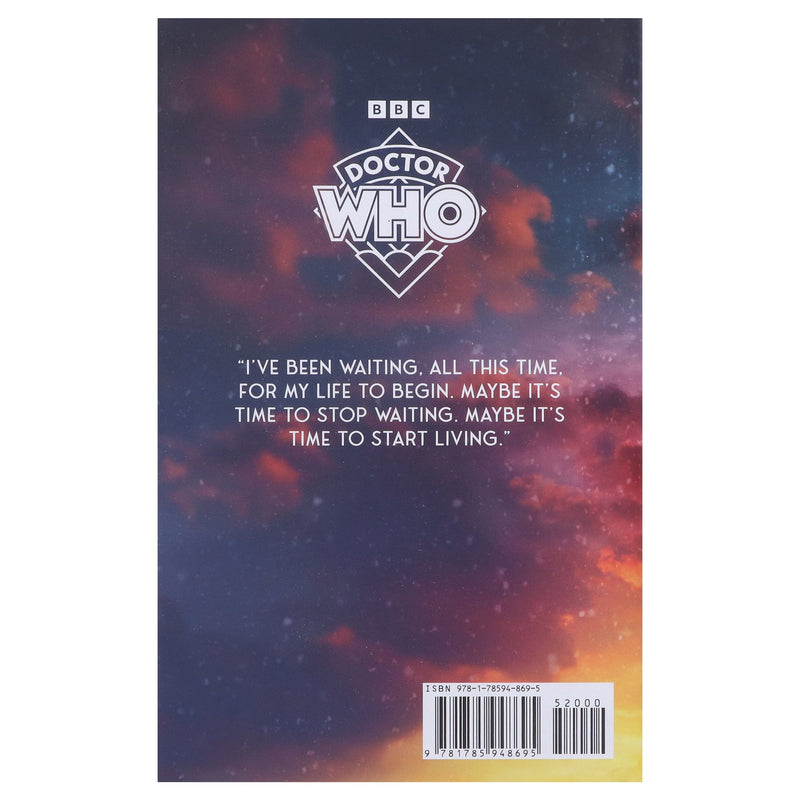 Doctor Who: The Church on Ruby Road by Esmie Jikiemi-Pearson - Fiction - Hardback Fiction Ebury Publishing