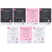 Isadora Moon (Set 1) by Harriet Muncaster 7 Books Collection Set - Ages 7+ - Paperback B2D DEALS Oxford University Press