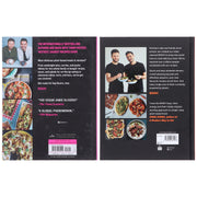 BOSH Simple recipes & Speedy BOSH! By Henry Firth & Ian Theasby 2 Books Collection Set - Hardback Non-Fiction HarperCollins Publishers