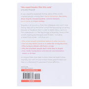 The Psychology of Stupidity: Explained by Some of the World's Smartest People by Jean-Francois Marmion - Non Fiction - Paperback Non-Fiction Pan Macmillan