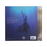 The Art of Avatar: The Way of Water by Tara Bennett - Non Fiction - Hardback Non-Fiction DK