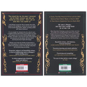 The Morgan Le Fay Trilogy by Sophie Keetch 2 Books Collection Set - Fiction - Paperback Fiction Oneworld Publications