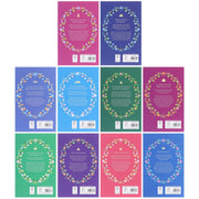 The Complete Children's Classics Collection 10 Books Set - Ages 7-12 - Paperback 7-9 Sweet Cherry Publishing