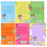 Nancy Birtwhistle Green Living 6 Books Collection Set - Non Fiction - Paperback/Hardback Non-Fiction Pan Macmillan