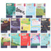 Oxford Reading Tree: Greatest Stories Selected by Michael Morpurgo 14 Books Collection Set - Ages 7+ - Paperback 7-9 Oxford University Press