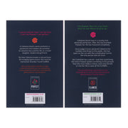 Flawed Series by Cecelia Ahern 2 Books Collection Set - Ages 13+ - Paperback Young Adult HarperCollins Publishers