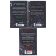 The Edge of Darkness Trilogy by Leigh Rivers 3 Books Collection Set - Fiction - Paperback Fiction Hachette