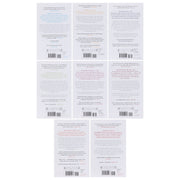 Adrian Mole Series by Sue Townsend 8 Books Collection Set - Young Adult - Paperback Fiction Penguin Random House