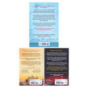 Women's Murder Club Series (Book 24-26) by James Patterson 3 Books Collection Set - Fiction - Paperback/Hardback Fiction Penguin Random House