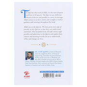 The Parables of the Qur'an by Dr. Yasir Qadhi - Non Fiction - Hardback Non-Fiction Kube Publishing