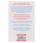 The Happiness of Pursuit: Find the Quest that will Bring Purpose to Your Life by Chris Guillebeau - Non Fiction - Paperback Non-Fiction Pan Macmillan