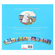 Jonty Gentoo - The Adventures of a Penguin by Julia Donaldson - Ages 3+ - Paperback 3-5 Scholastic