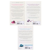 Silver Pines Ranch Series by Paisley Hope 3 Books Collection Set - Fiction - Paperback Fiction Penguin