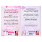 London Hearts Series by Tierney Page 2 Books Collection Set - Fiction - Paperback Fiction Hachette