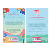 Katherine Reilly Rom-Com Collection (Ride The Wave & Match Point) 2 Books Set - Fiction - Paperback Fiction Bloomsbury Publishing (UK)