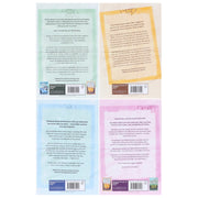 Gold Rush Ranch Series By Elsie Silver 4 Books Collection Set - Fiction - Paperback Fiction Simon & Schuster