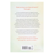 Unruly: A History of England's Kings And Queens by David Mitchell - Non Fiction - Paperback Non-Fiction Penguin Random House