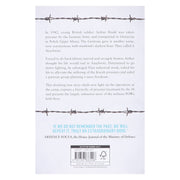 The Saboteur of Auschwitz by Colin Rushton - Non Fiction - Paperback Non-Fiction Summersdale Publishers