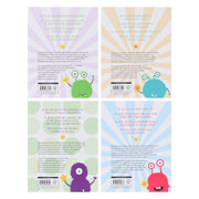Poppy O'Neill 4 Books Collection Set - Ages 7-11 - Paperback 7-9 Hachette