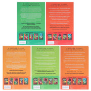 Stephen King Collection 5 Books Box Set - Fiction - Paperback Fiction Hodder