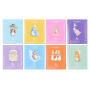 The World of Peter Rabbit: 8 Book Library and Electronic Reader Sound Book Set - Ages 3-6 - Paperback 5-7 Phoenix International Publications, Incorporated