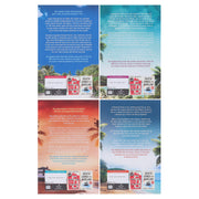 Death in Paradise by Robert Thorogood 4 Books Collection Set - Fiction - Paperback Fiction HarperCollins Publishers