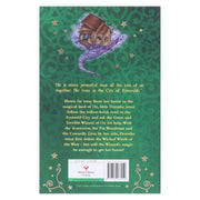 The Wonderful Wizard of Oz (The Wizard of Oz Collection, Book 1) by L. Frank Baum - Ages 9+ - Paperback 7-9 Sweet Cherry Publishing