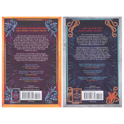 Legends & Lattes Series by Travis Baldree 2 Books Collection Set - Fiction - Paperback Fiction Macmillan