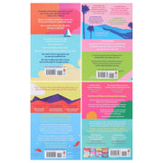 Emily Henry Collection 4 Books Set - Fiction - Paperback Fiction Penguin Random House