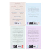 Elizabeth Strout Collection 4 Books Set - Fiction - Paperback/Hardback B2D DEALS Simon & Schuster