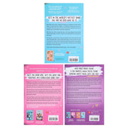 The Heartbreak Chronicles by Ali Novak 3 Books Collection Set - Ages 14+ - Paperback Young Adult Sourcebooks