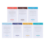 The Complete C. S. Lewis Signature Classics 7 Books Box Set - Ages 14+ - Paperback B2D DEALS HarperCollins Publishers