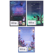 Tom Fletcher Collection (The Creakers, The Danger Gang & Space Band) 3 Books Set - Ages 7-12 - Paperback 7-9 Penguin Random House