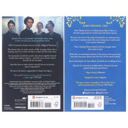 Miss Austen & Godmersham Park by Gill Hornby 2 Books Collection Set - Fiction - Paperback Fiction Penguin