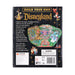 Disney: Build Your Own Disneyland Park (Press-Out 3D Model Activity Kit) - Ages 4-7 - Board Book 5-7 DK Children