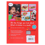 Ella's Kitchen: The Cookbook: The Red One, Second Edition - Non Fiction - Hardback Non-Fiction Octopus Publishing Group
