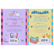 Lottie Brooks Series (Book 8-9) by Katie Kirby 2 Books Collection Set - Ages 8-12 - Hardback 7-9 Penguin Random House