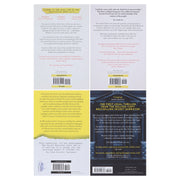 The Secret Barrister Collection 4 Books Set - Non Fiction - Paperback Non-Fiction Macmillan