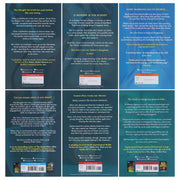 The Serial Killer Series By Alice Hunter 6 Books Collection Set - Fiction - Paperback Fiction HarperCollins Publishers