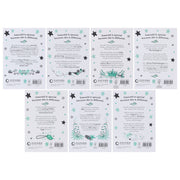 Emerald Series Book 1-7 (World of Isadora Moon) By Harriet Muncaster: 7 Books Collection Set - Ages 5-7 - Paperback 5-7 Oxford University Press