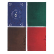Harry Potter Tiny Series 4 Tiny Books Collection Set - Ages 9+ - Hardback Fiction Insight Editions