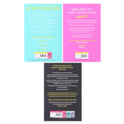 HMRC Series By Juno Dawson 3 Books Collection Set - Fiction - Paperback Fiction HarperCollins Publishers