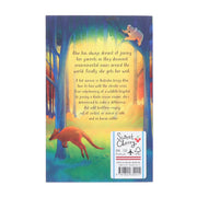 Blue's Planet: Australia by Lucy McRobert - Age 9-12 - Paperback 9-14 Sweet Cherry Publishing